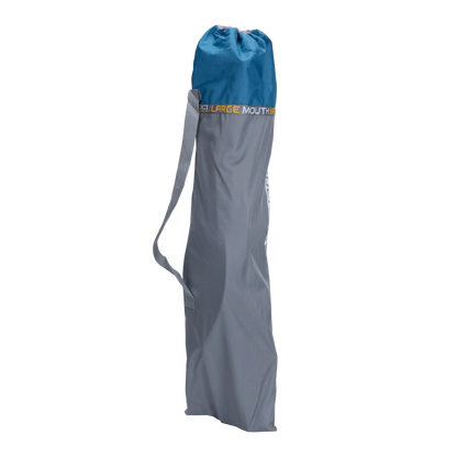 SunShade Rocker, Neptune Blue, Carry Bag