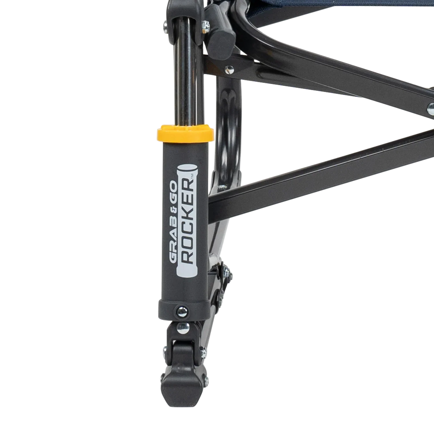 Grab & Go Rocker, Indigo Color Block, Shock Back Angle