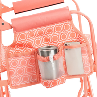 Tailgater Dark Charcoal