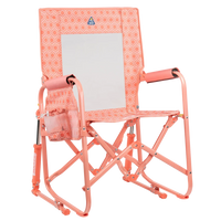 Mosaïque Corail