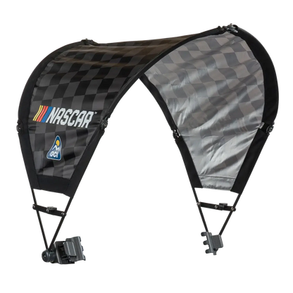 SunShade Accessory, NASCAR, Front Right