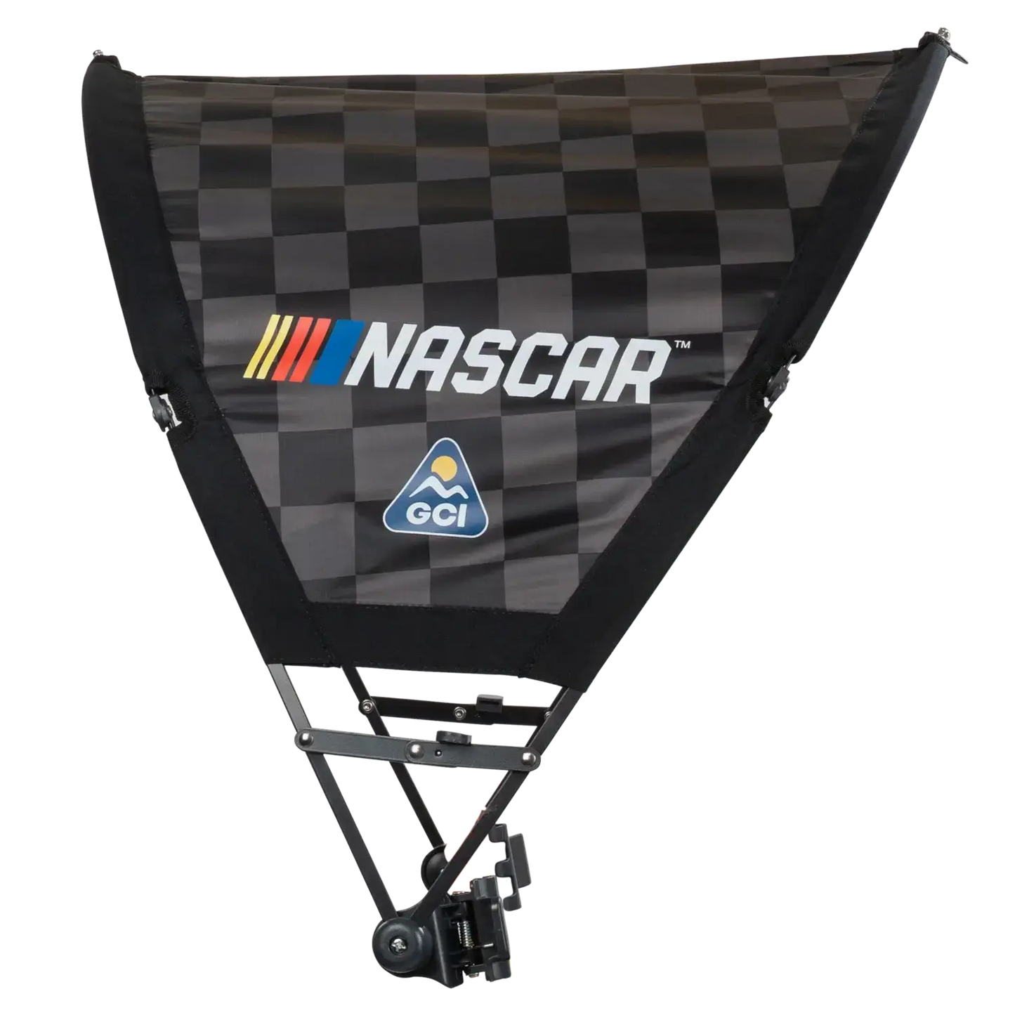 SunShade Accessory, NASCAR, Side