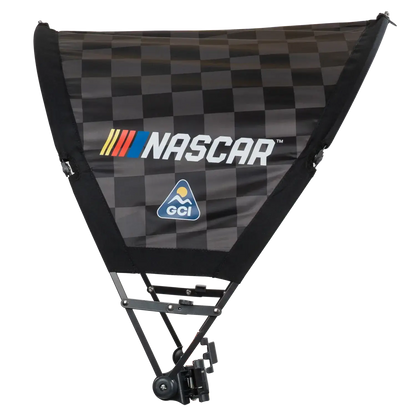 SunShade Accessory, NASCAR, Side